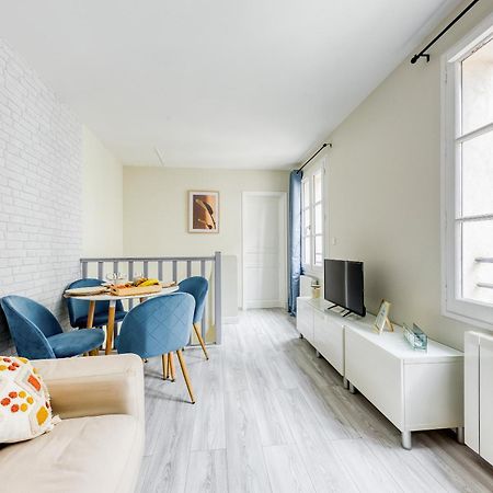 Le Duplex Du Cocon De Versailles Exteriér fotografie